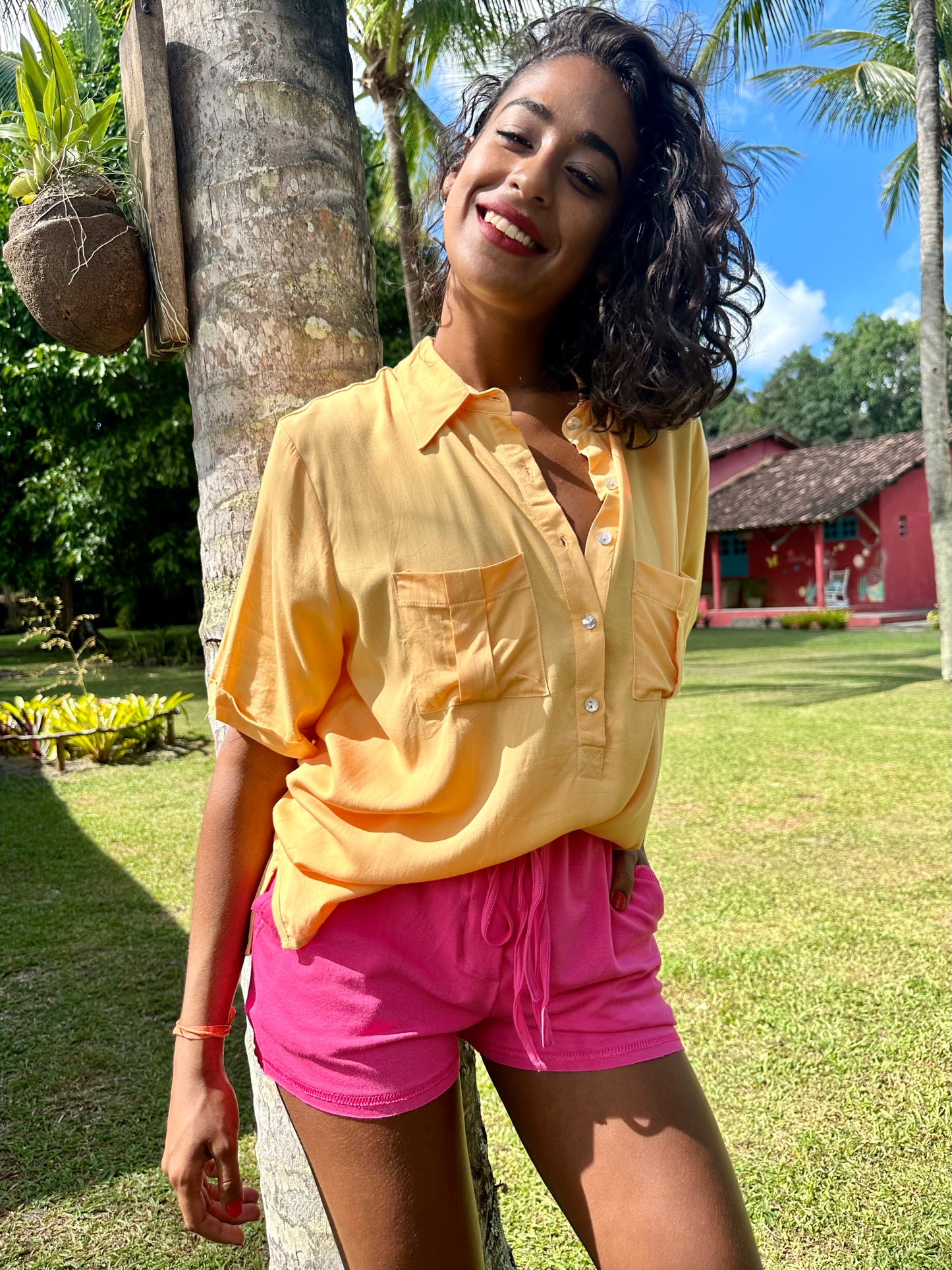 camisa julie