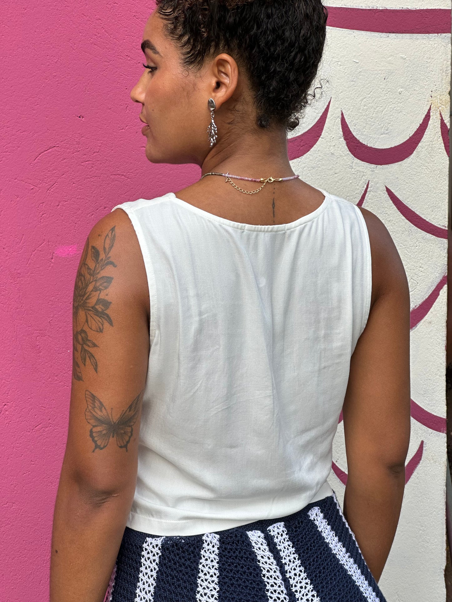 blusa janis