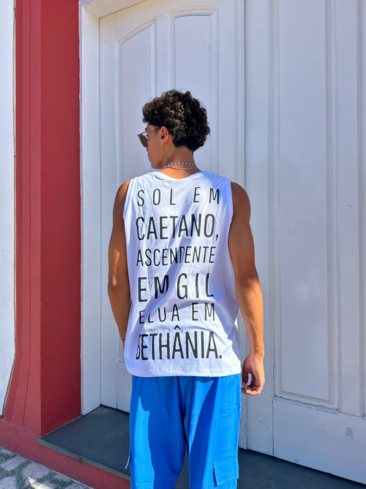 regata sol em caetano