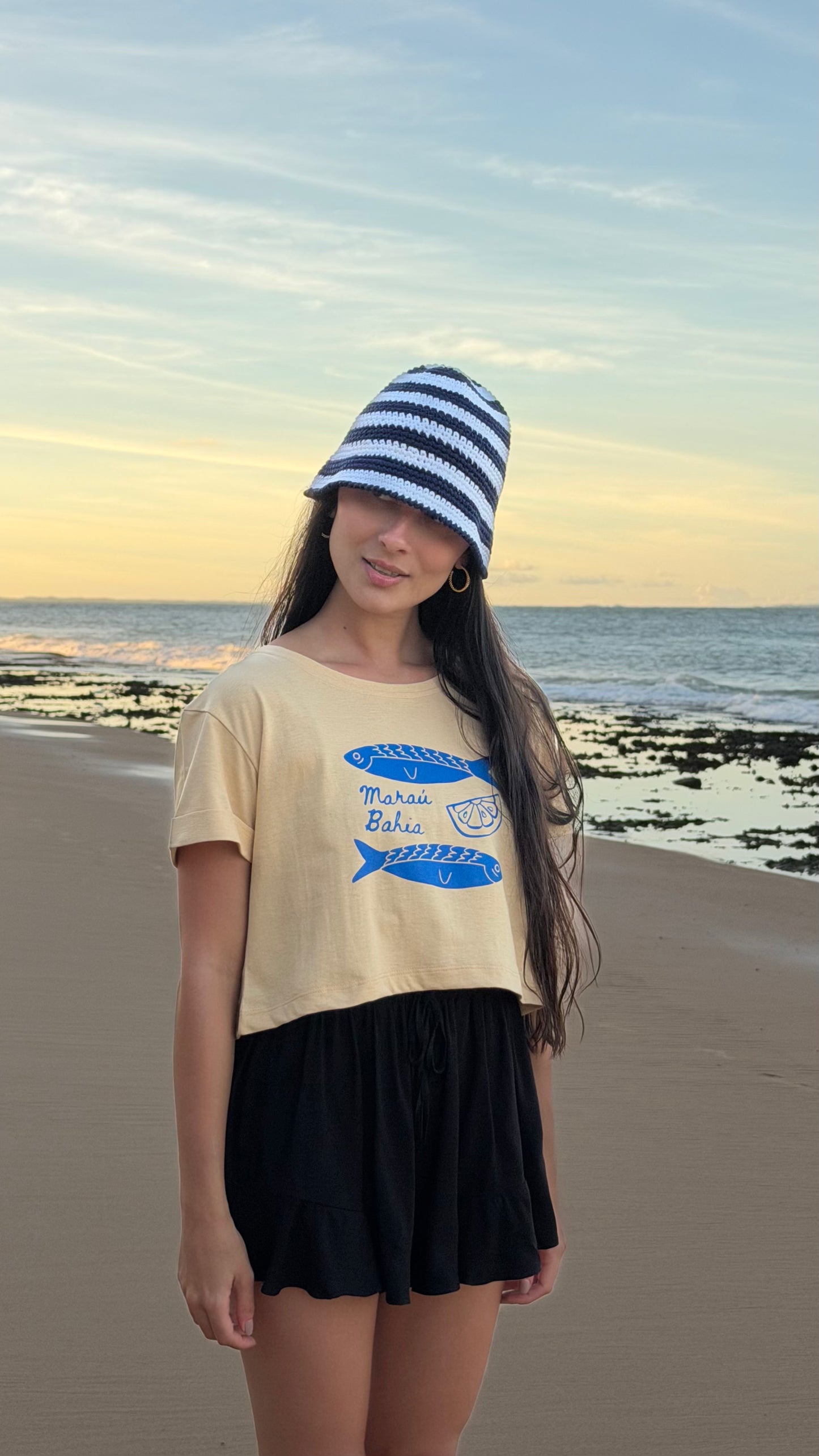 cropped sardinha