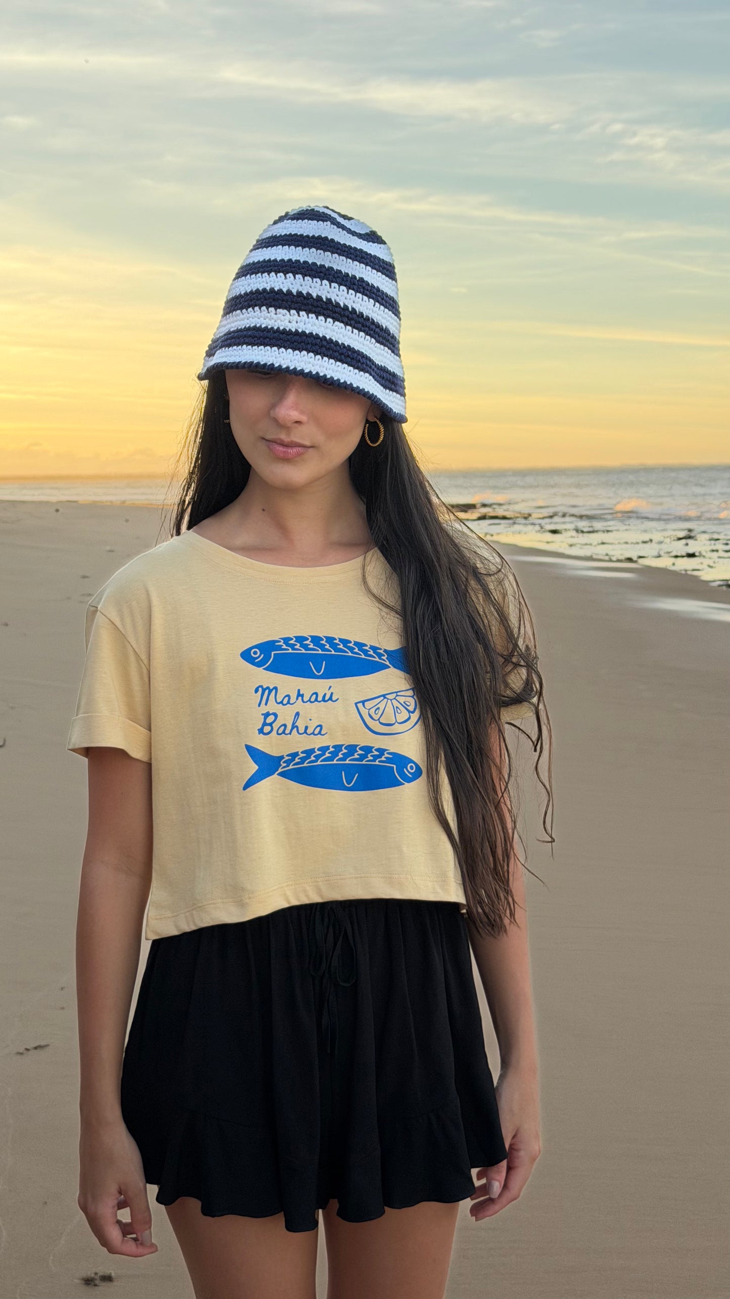 cropped sardinha