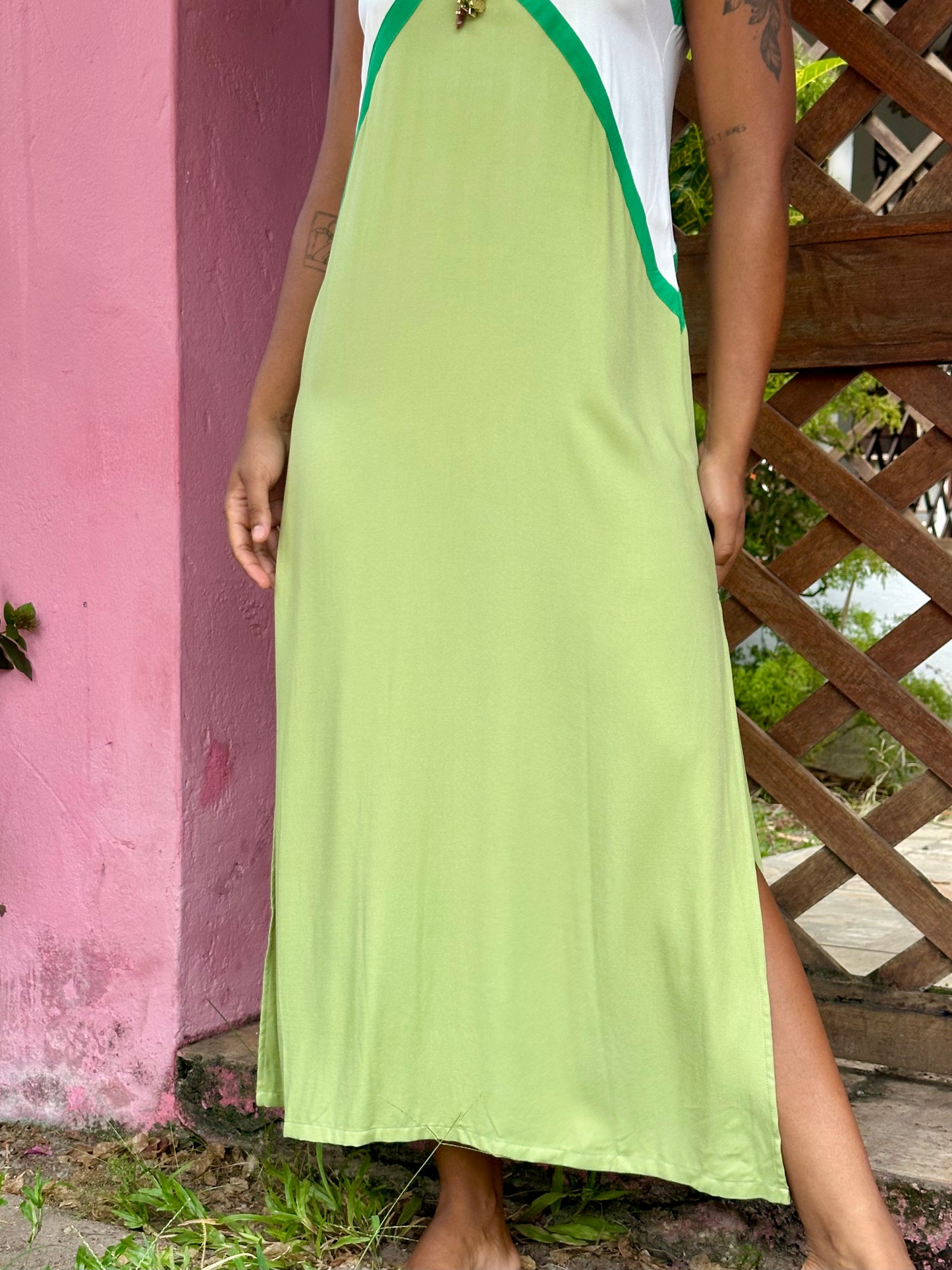 vestido tarsila