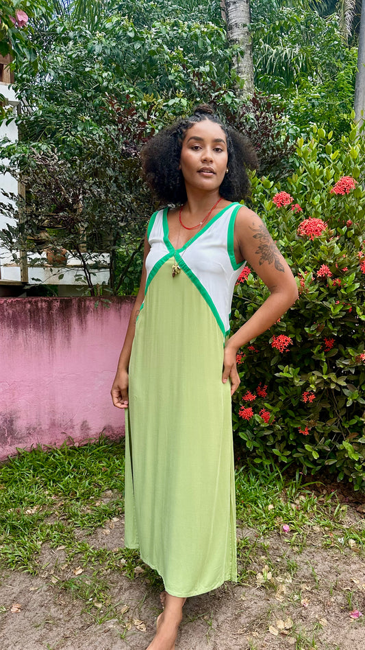 vestido tarsila